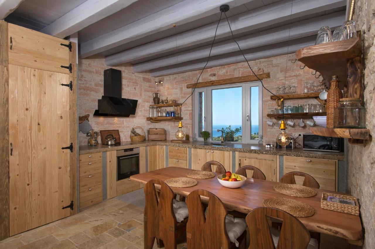 Sinium Luxury Villa Viggla Extérieur photo