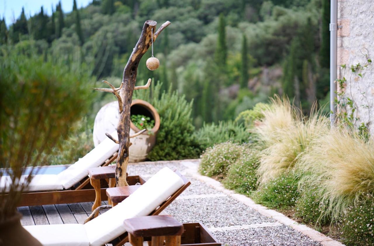 Sinium Luxury Villa Viggla Extérieur photo