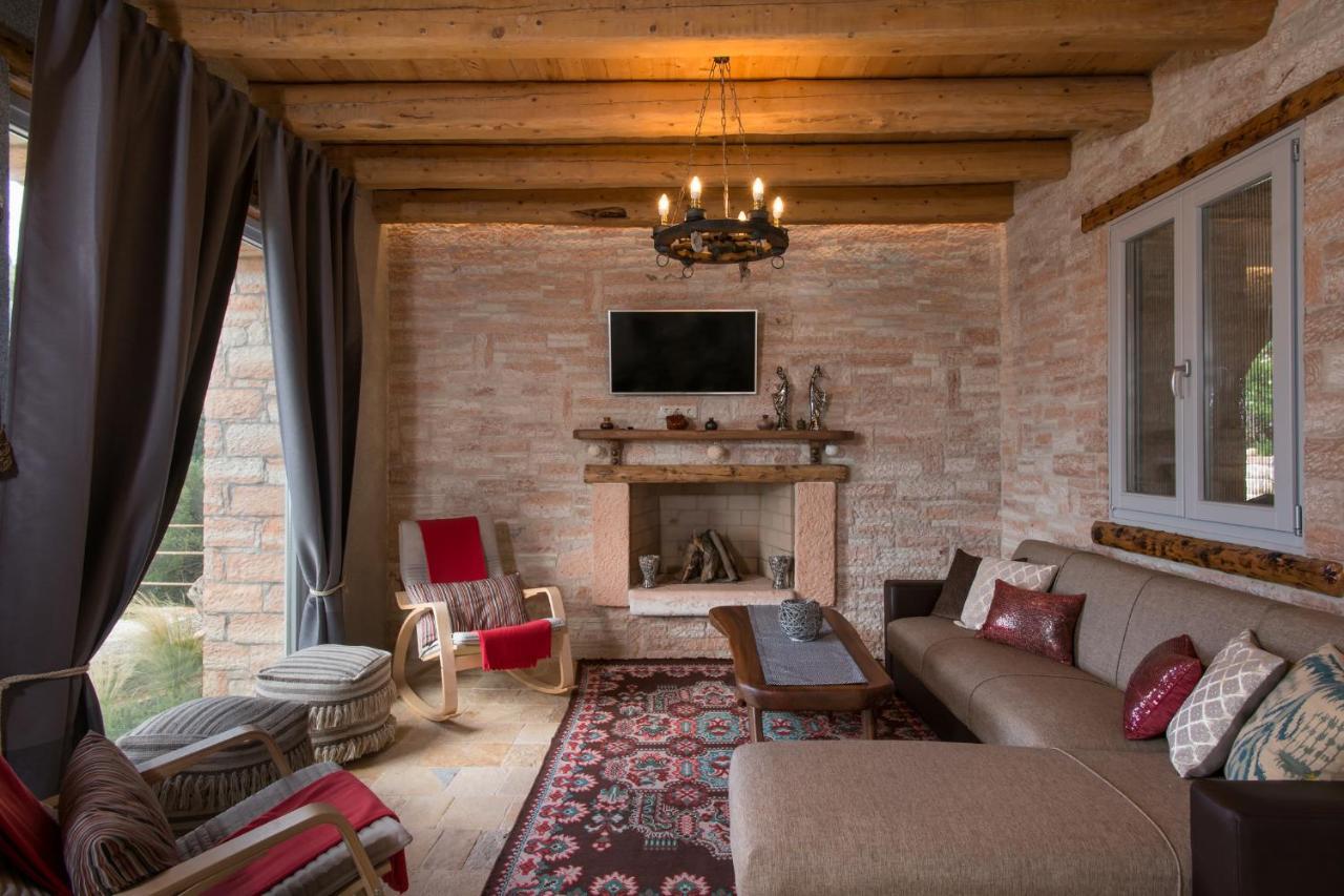 Sinium Luxury Villa Viggla Extérieur photo