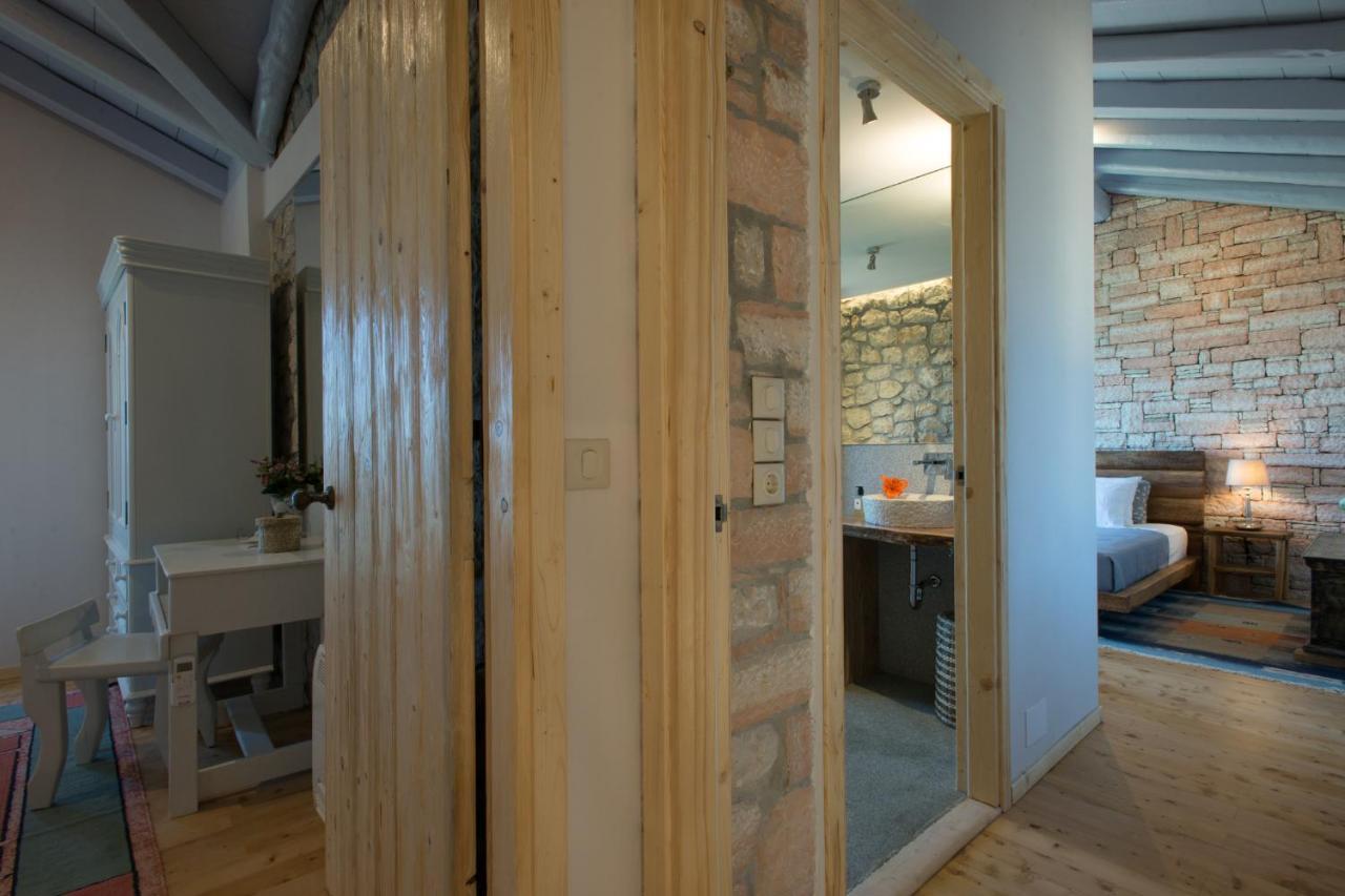 Sinium Luxury Villa Viggla Extérieur photo
