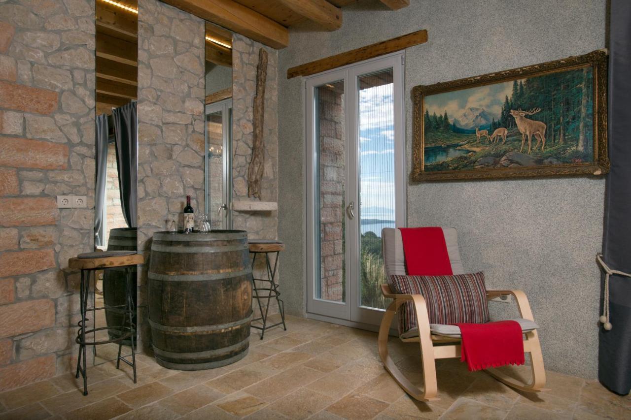 Sinium Luxury Villa Viggla Extérieur photo