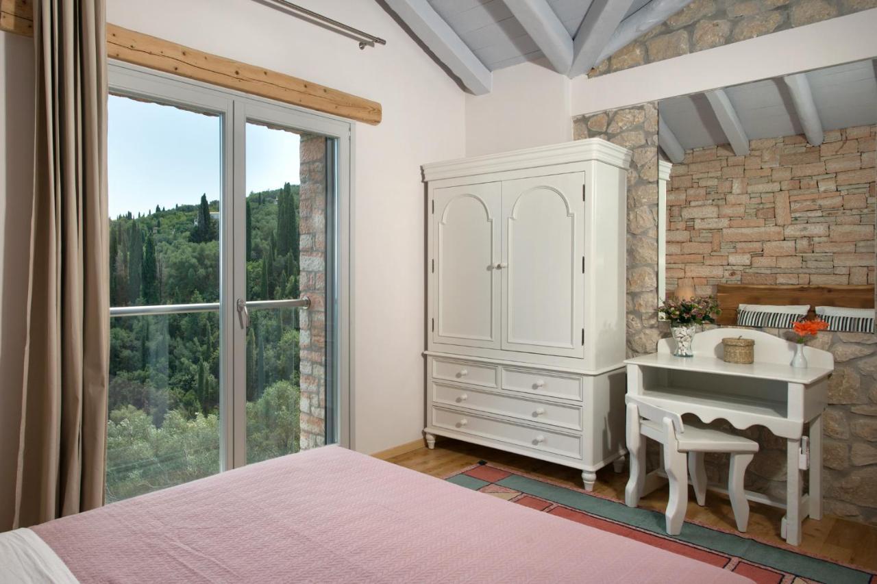 Sinium Luxury Villa Viggla Extérieur photo