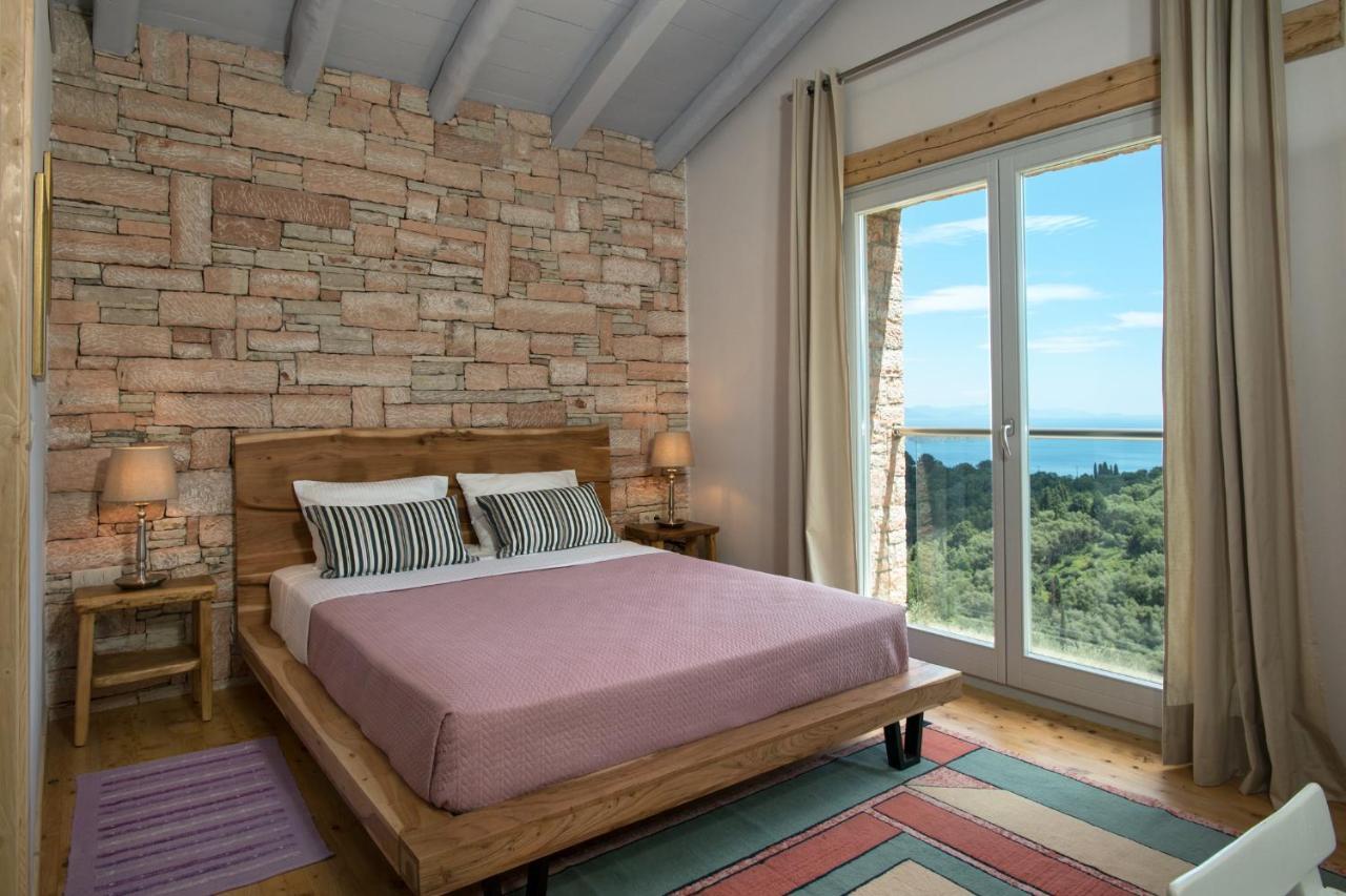Sinium Luxury Villa Viggla Extérieur photo