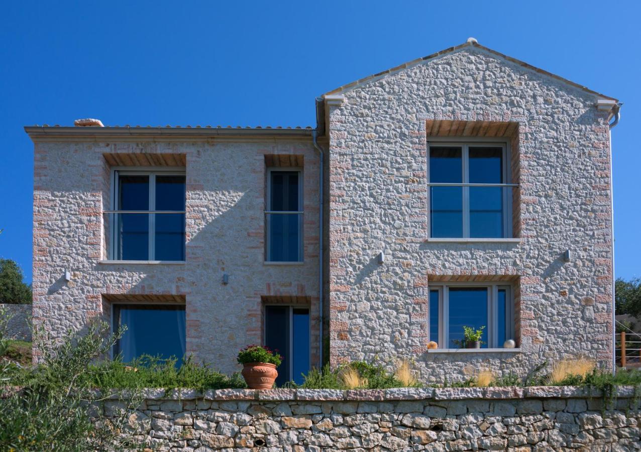 Sinium Luxury Villa Viggla Extérieur photo