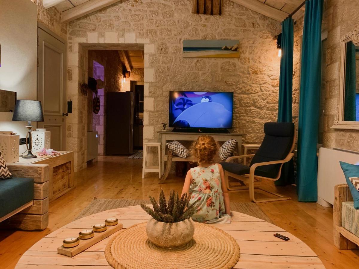 Sinium Luxury Villa Viggla Extérieur photo