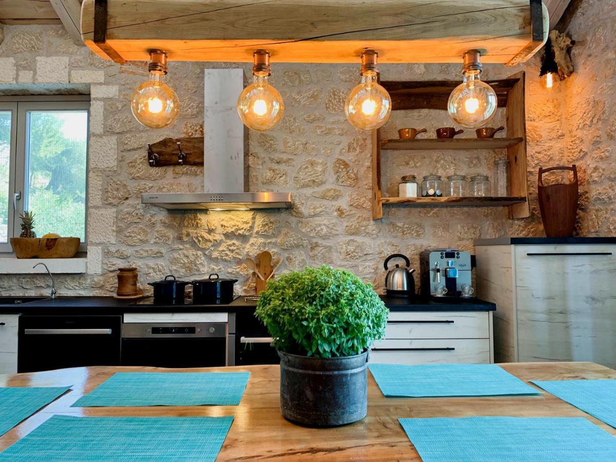 Sinium Luxury Villa Viggla Extérieur photo