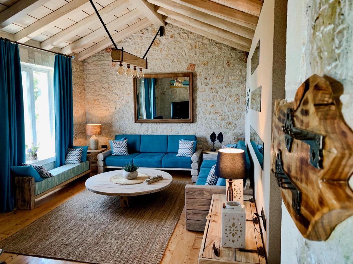 Sinium Luxury Villa Viggla Extérieur photo