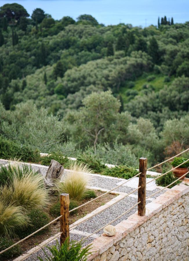 Sinium Luxury Villa Viggla Extérieur photo