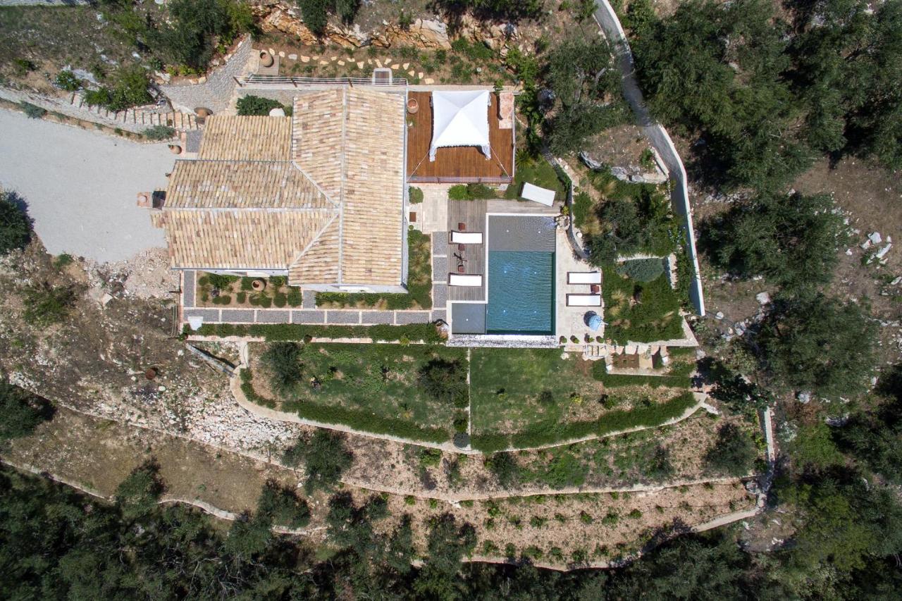 Sinium Luxury Villa Viggla Extérieur photo