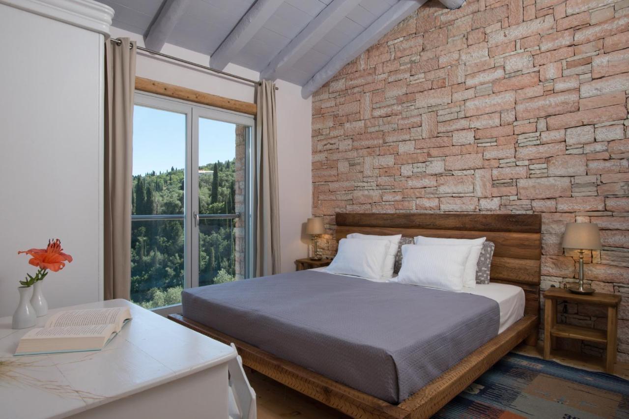 Sinium Luxury Villa Viggla Extérieur photo