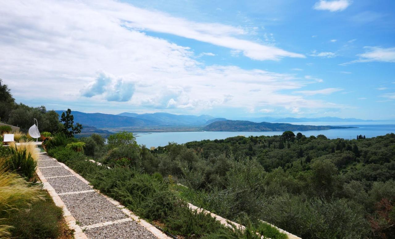 Sinium Luxury Villa Viggla Extérieur photo