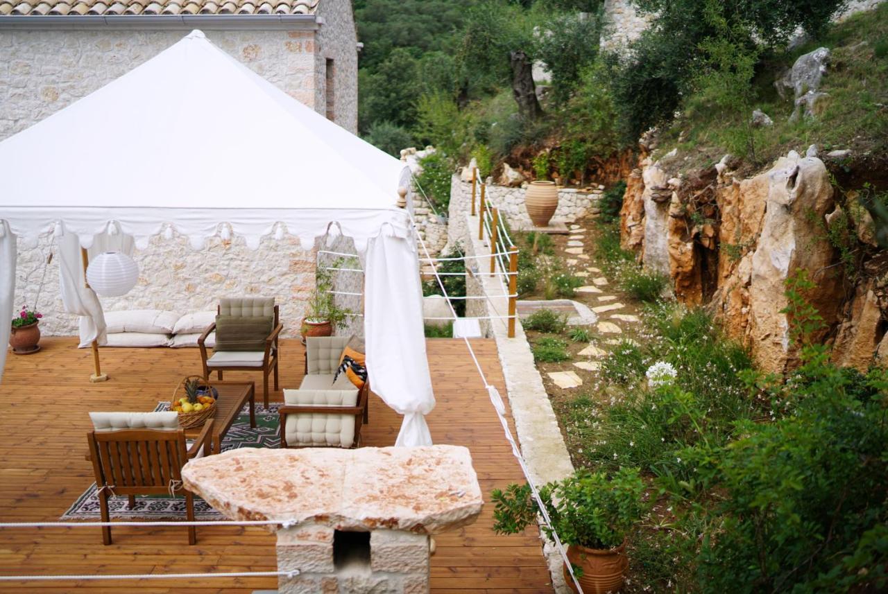 Sinium Luxury Villa Viggla Extérieur photo