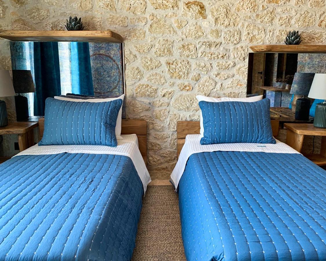 Sinium Luxury Villa Viggla Extérieur photo