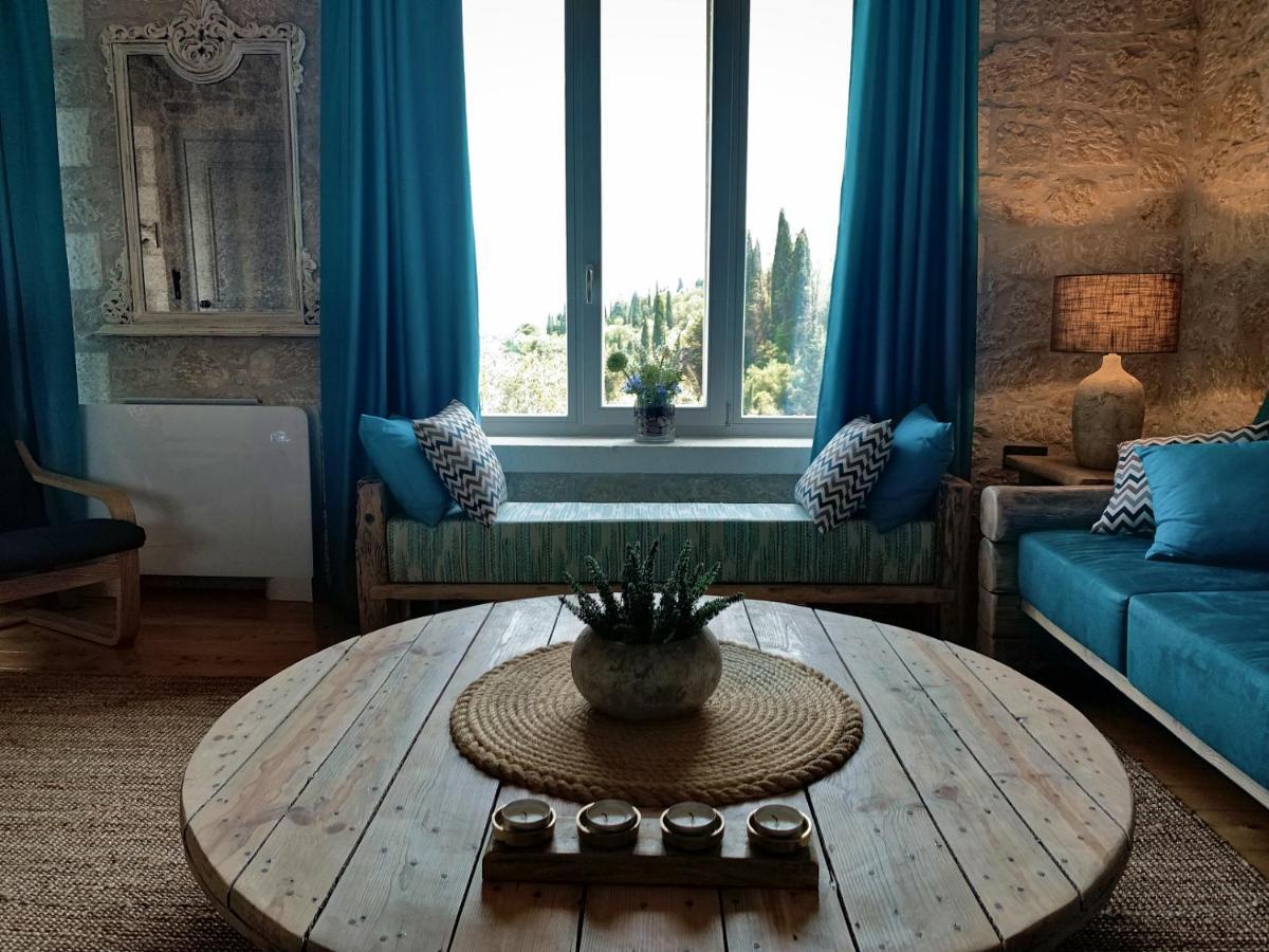 Sinium Luxury Villa Viggla Extérieur photo