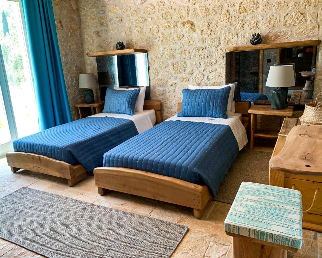 Sinium Luxury Villa Viggla Extérieur photo
