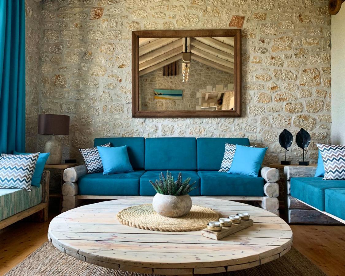 Sinium Luxury Villa Viggla Extérieur photo