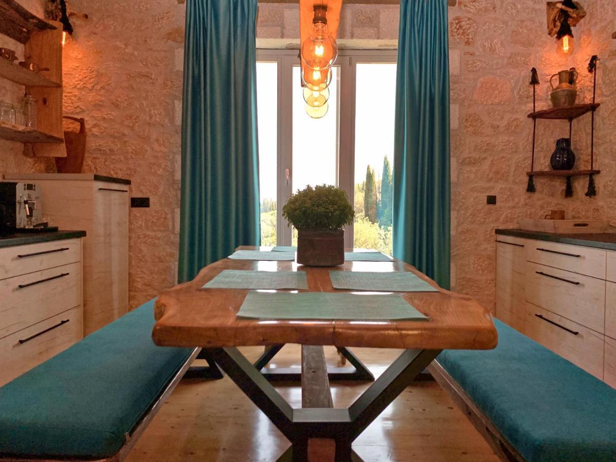 Sinium Luxury Villa Viggla Extérieur photo