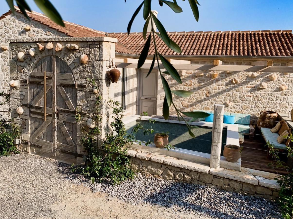 Sinium Luxury Villa Viggla Extérieur photo